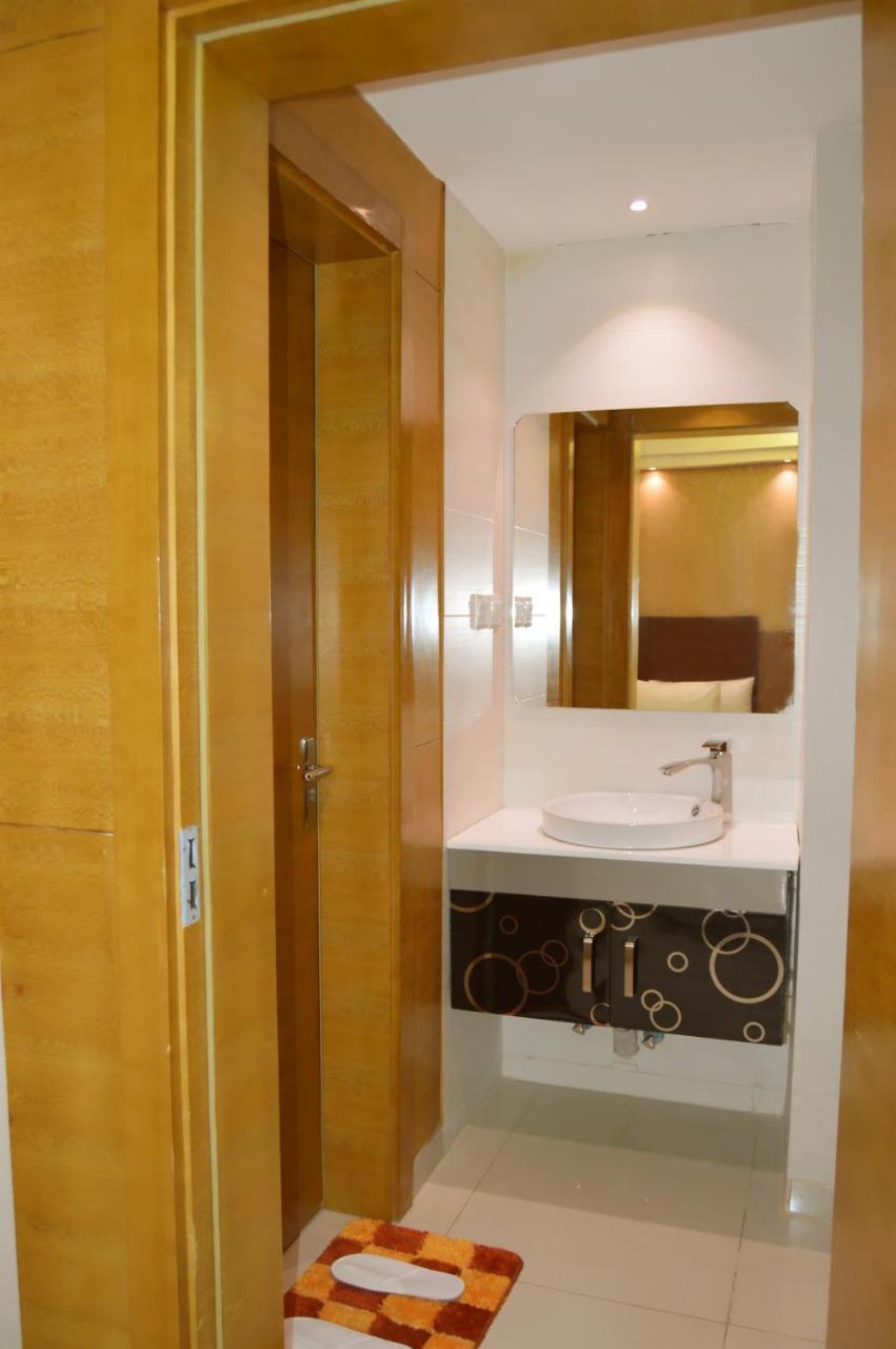 Hotel Yara Buraidah