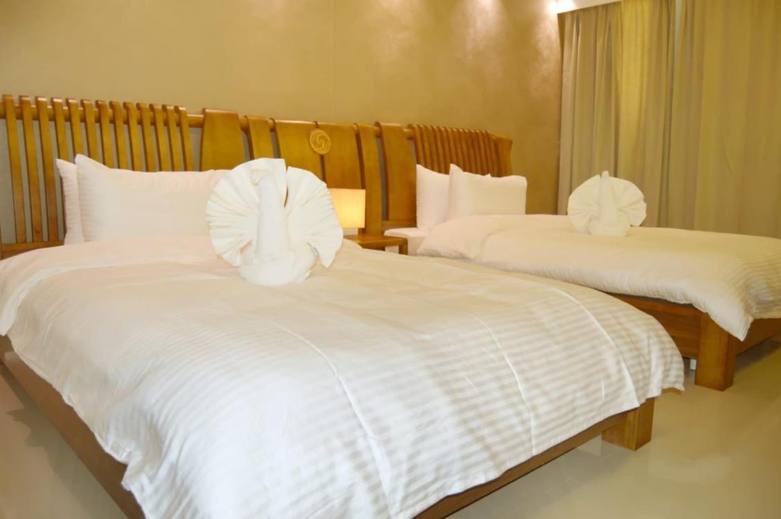 Yara Hotel 2*