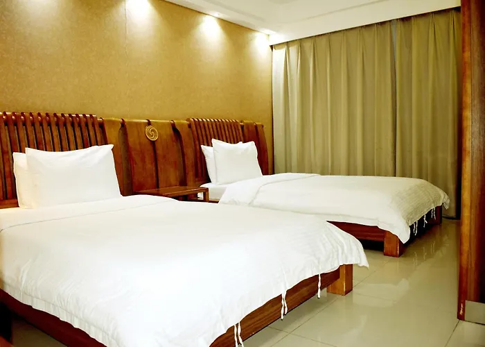 Yara Suites