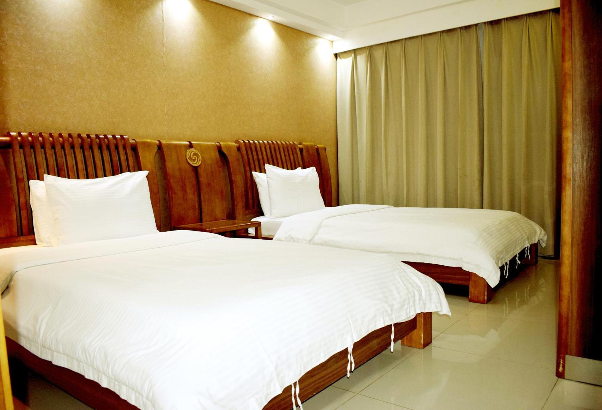 Yara Hotel Buraidah